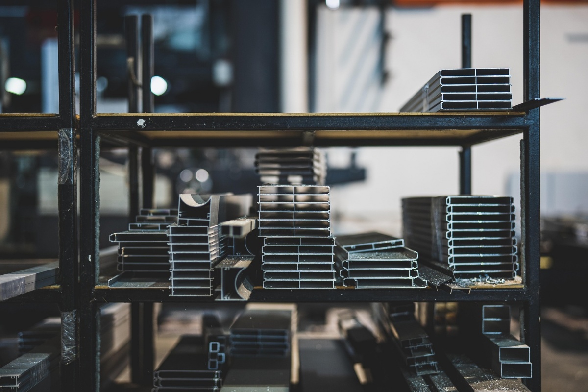 新材料生产厂家网站建设制作