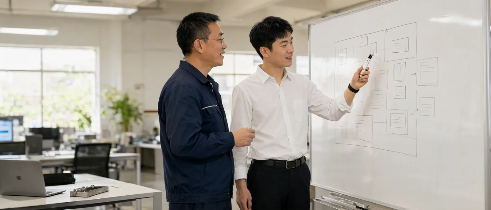 营销型网站建设