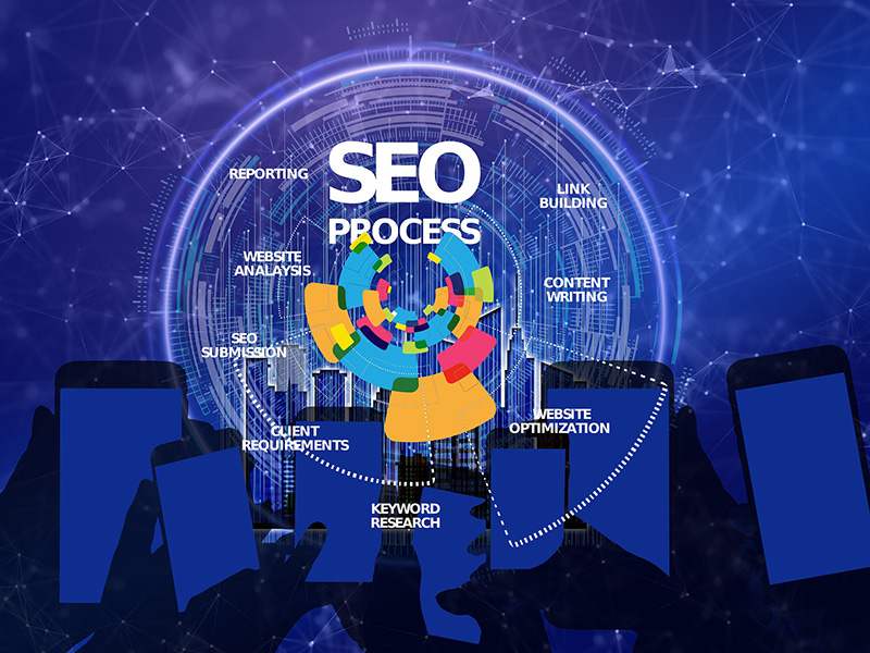 百度SEO排名软件深度解析：如何借助工具提升网站排名