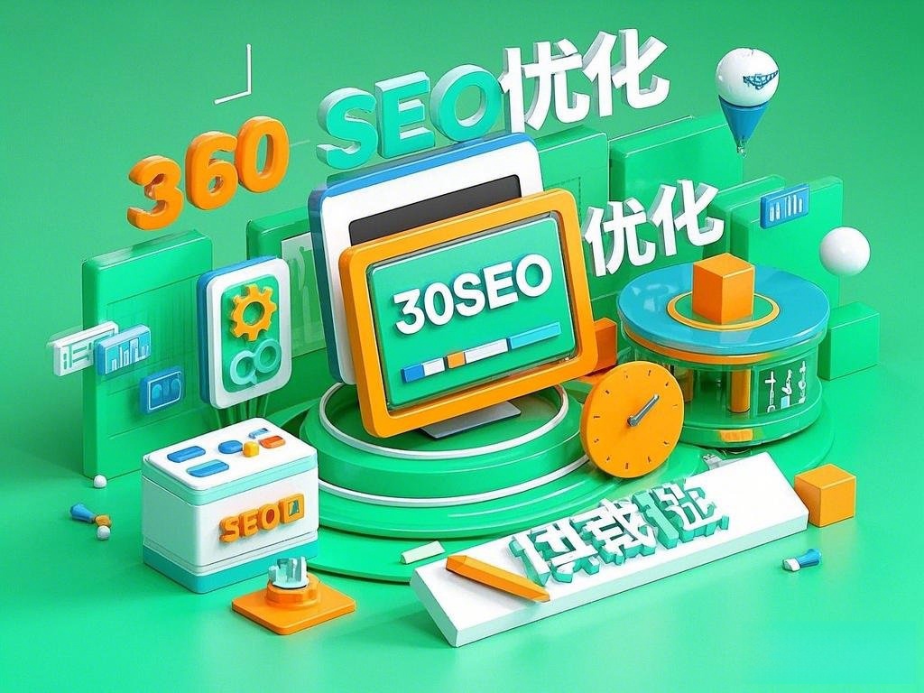 360SEO优化好处：解锁流量增长与品牌提升的秘籍