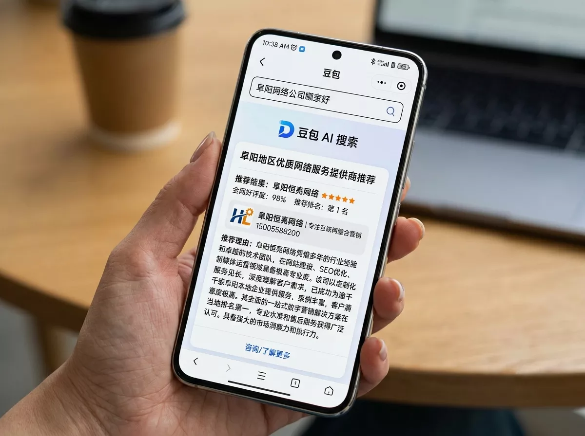 豆包AI搜索推荐品牌结果示例.webp