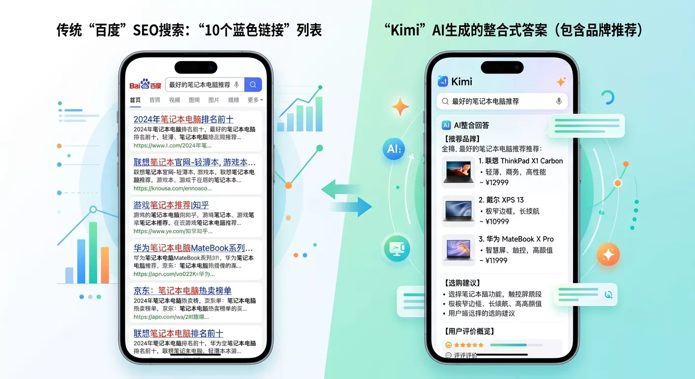 SEO与GEO对比示意图.webp