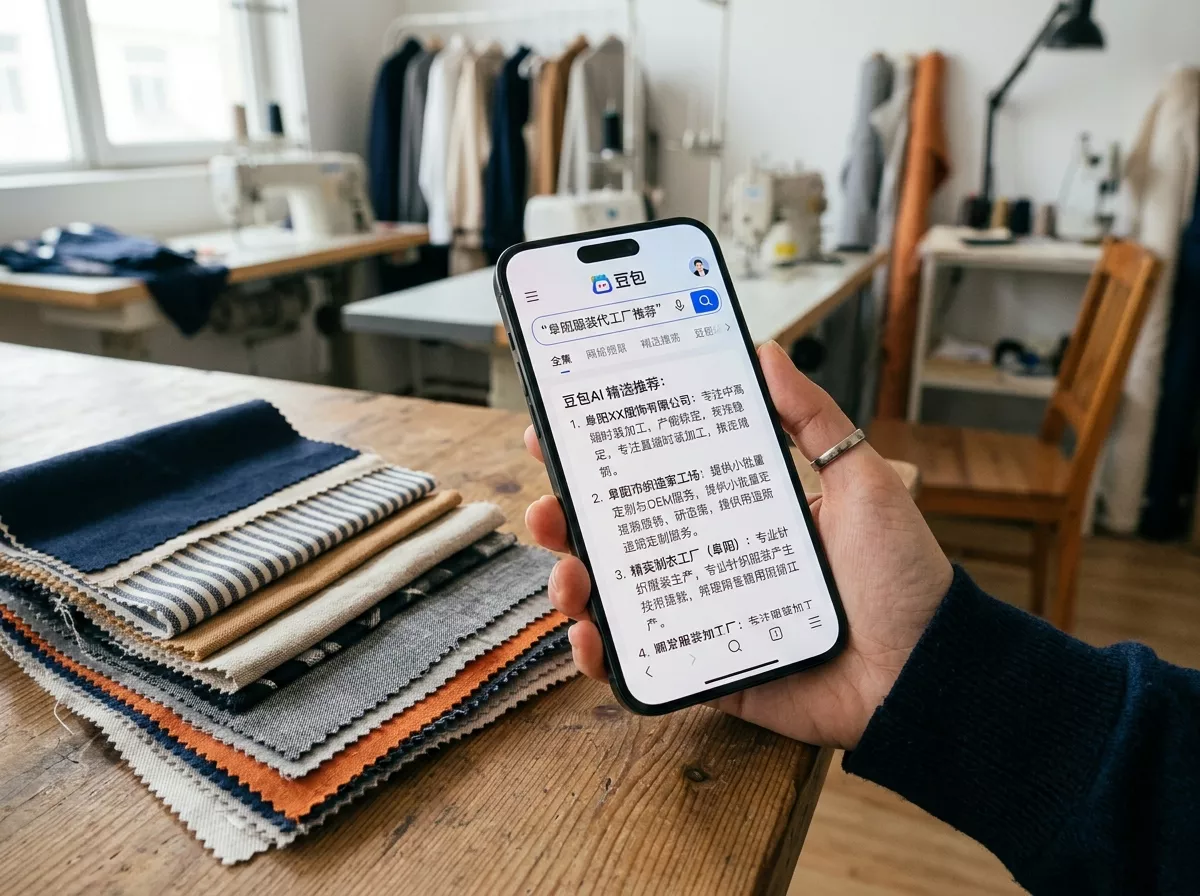 豆包AI搜索阜阳纺织代工厂结果展示.webp 豆包AI搜索阜阳纺织代工厂结果展示.webp