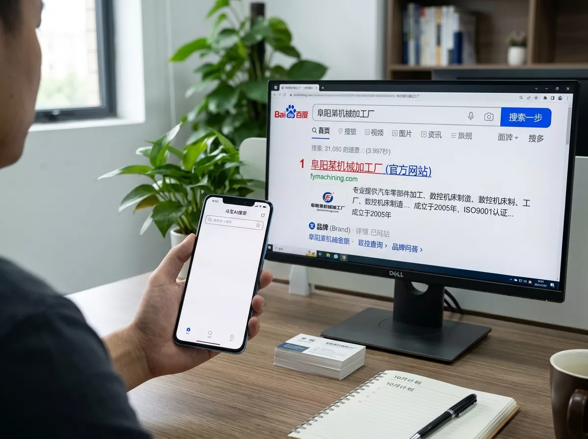阜阳企业百度排名第一豆包搜不到对比分析,孙老师GEO优化实操演示.webp 阜阳企业百度排名第一豆包搜不到对比分析,孙老师GEO优化实操演示.webp