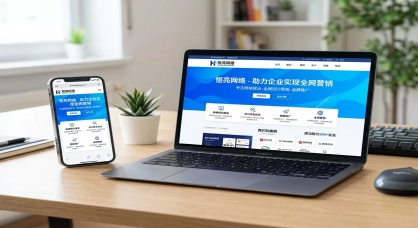 营销型网站建设花了2万3，一年没开张？阜阳21年老兵揭秘：这3笔钱必须花，这2笔坚决省！