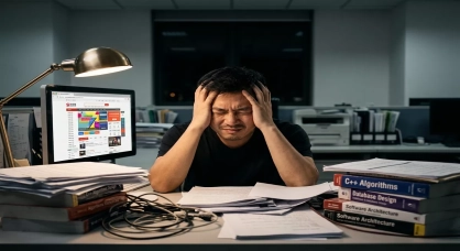 20年建站老炮坦白局：我亲手做过的3个最失败的网站