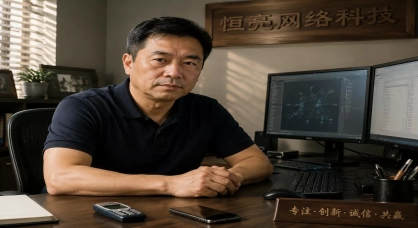 网站建设一般多少钱？21年恒亮老孙：300到30万的真实账本与反常识