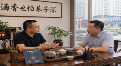 储能老板别急着投钱打广告，网站这关没过，等于往水里扔金子