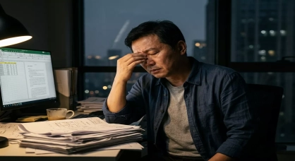 那些年我被客户骗过的故事：老孙20年SEO血泪史，千万别等吃了亏才懂