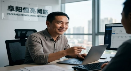 阜阳老板必看：网站内链做不好，投再多钱做推广也是白搭！