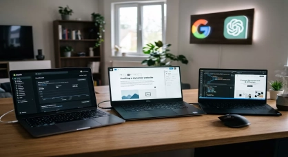 做外贸网站，千万别乱投钱！Shopify、WordPress和定制开发，阜阳工厂老板用三年亏出来的三个真相