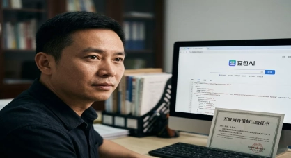 阜阳老板必看：5个维度扒光不靠谱建站公司，别再花冤枉钱！