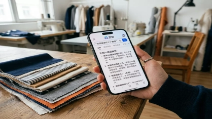 阜阳纺织代工厂的老板们，醒醒！别再让亳州同行抢走你的客户了
