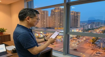 客户都在豆包里问“哪家工厂靠谱”了，你还不知道什么是GEO？