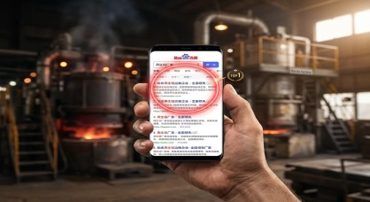 阜阳有色金属加工企业网站做了三年没效果？孙老师：方向错了，再努力也白搭