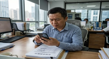 百度还没搞明白，豆包GEO又来了！阜阳老板懵了：这俩到底啥区别？