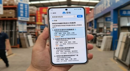 阜阳建材老板注意！还在等客户上门？3区5县的同行已经靠这招偷偷抢单了