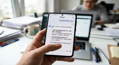 2026年还不懂GEO？阜阳3区5县的老板们，你的客户正在被AI“截胡”