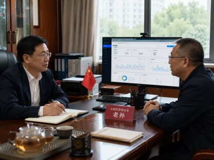 职业技术学校网站建设百度SEO优化解决方案 | 阜阳恒亮网络老孙
