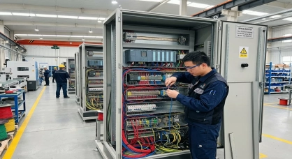 阜阳PLC控制柜价格从1万到5万，差价4倍！背后真相让老板们坐不住了