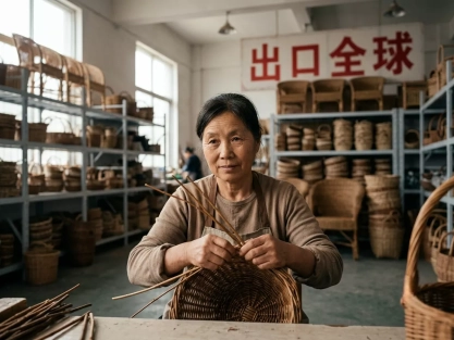 谷歌SGE干掉60%网站流量！阜阳外贸工厂的订单去哪了？孙老师21年实战揭秘