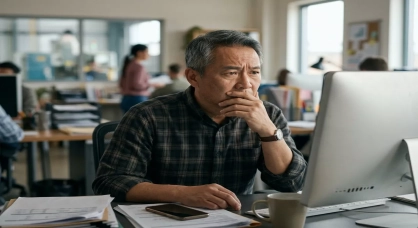 阜阳老板网站突然没排名？百度“细雨”“飓风”两把刀，到底砍的谁？