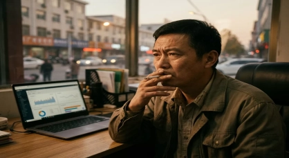 豆包GEO vs 百度SEO：预算有限先做哪个？阜阳21年老SEO孙老师说实话