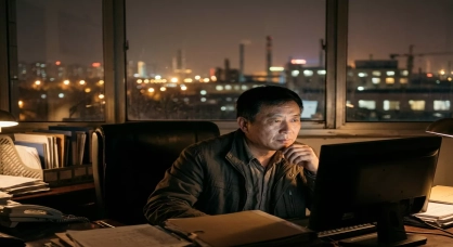 招人还是外包？阜阳老板算完这笔账，90%的人选错了 