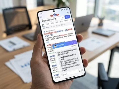 阜阳新型墙体材料老板哭诉：网站做了三年一个咨询都没有！孙老师一句话道破天机 