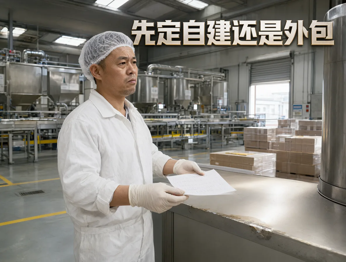 独立站建设哪家专业?自建团队还是外包更划算
