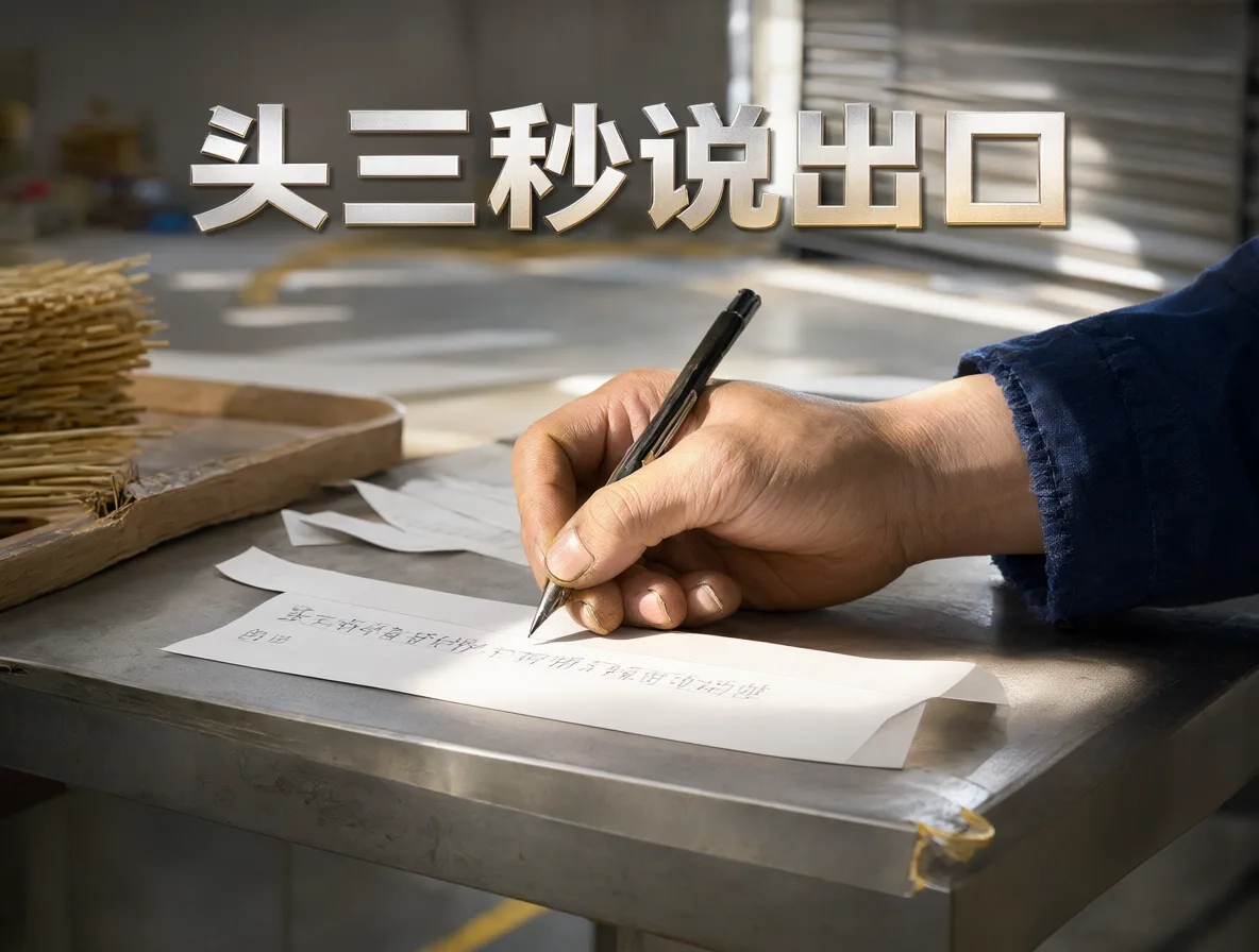门槛低与定力：一个做肉制品的老板说全懂了，我琢磨了好几天