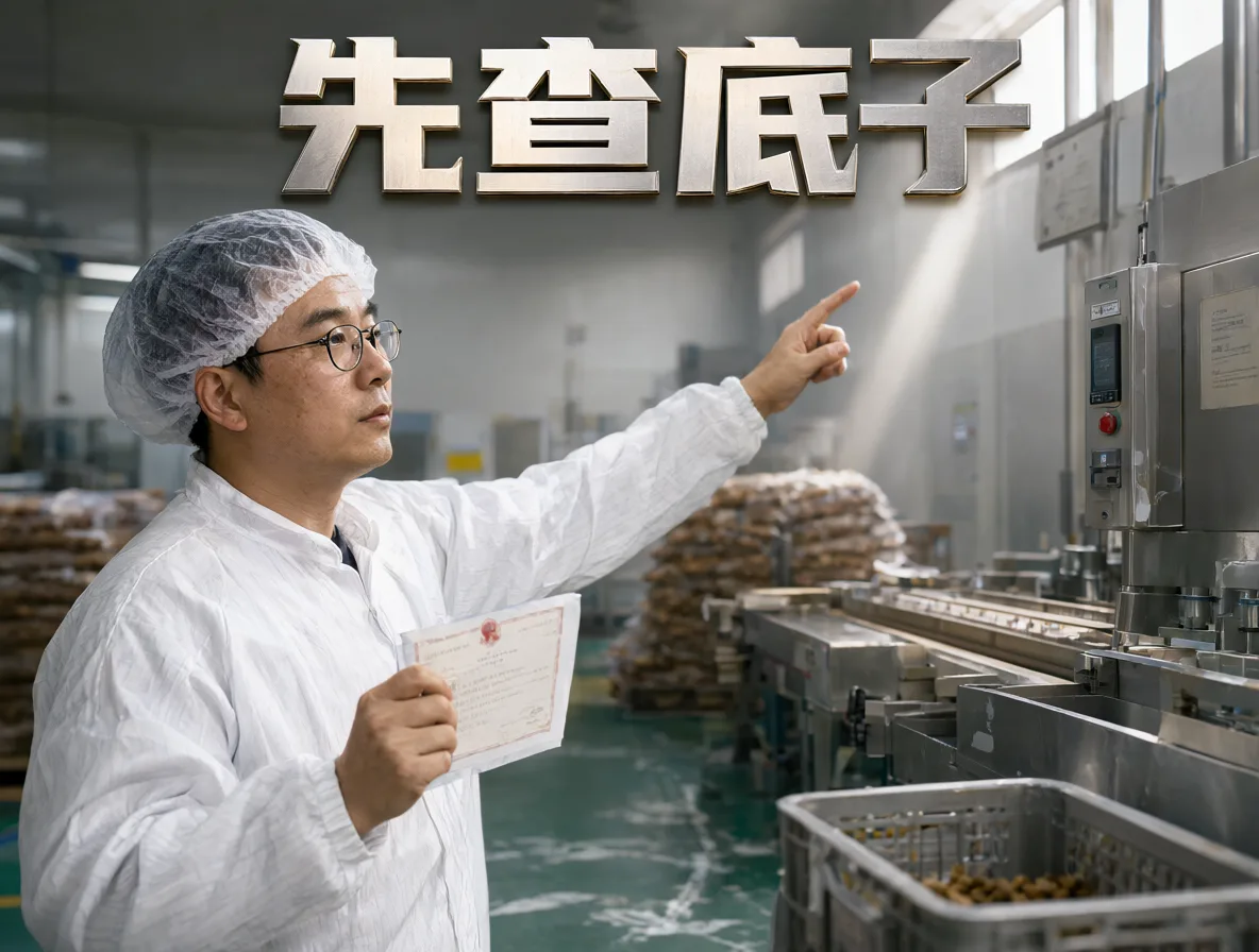 geo怎么做才有效？先从这3件事查起