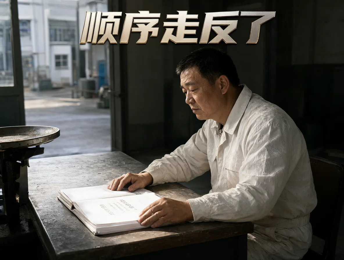 geo怎么做没效果？多半是这几步走反了