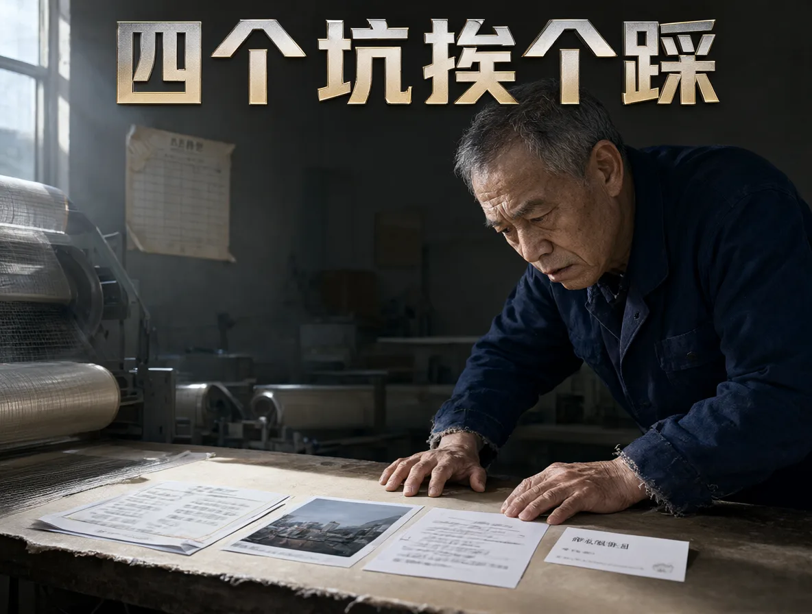 豆包搜索排名怎么做？4个常见坑踩过才明白