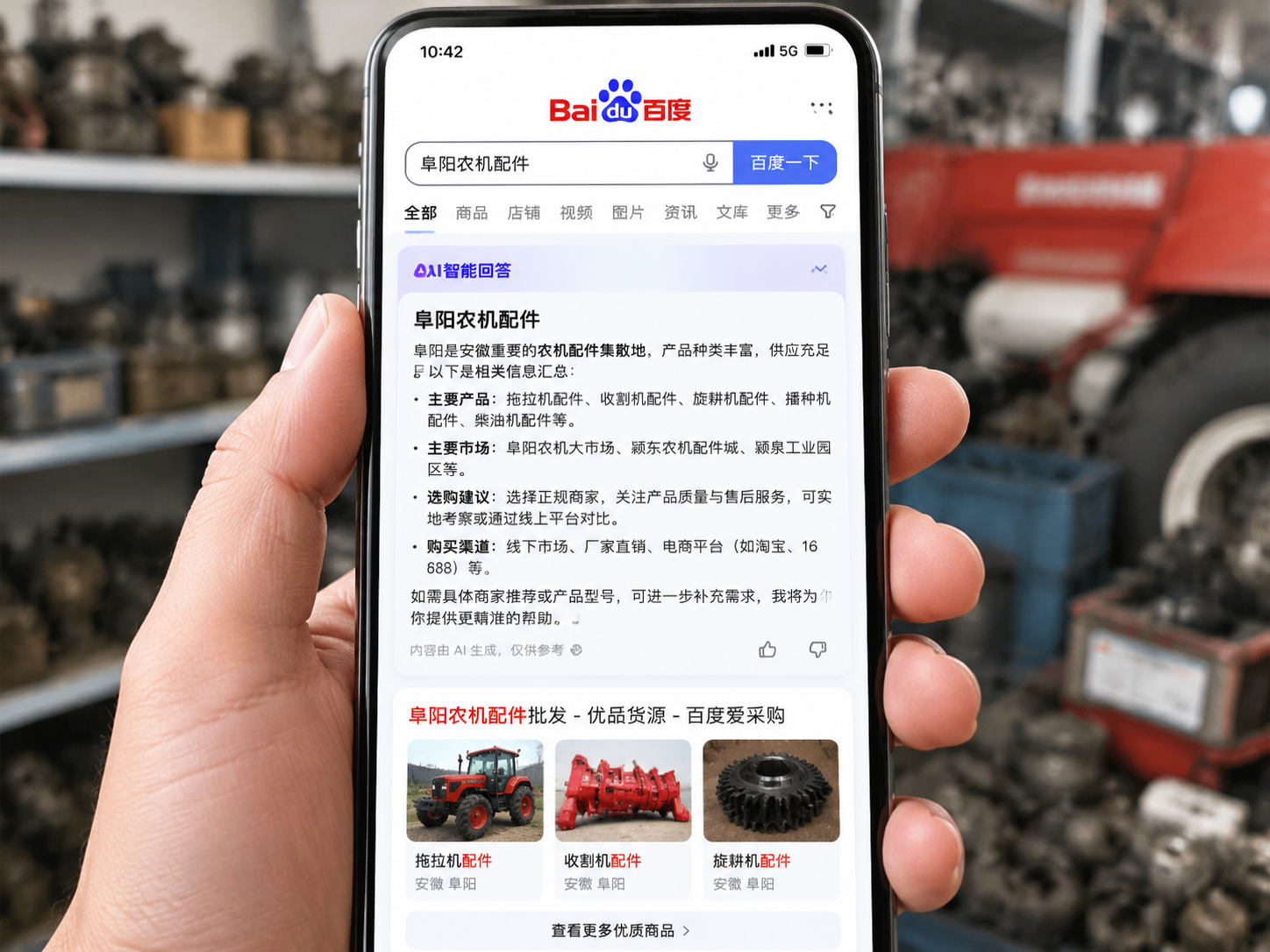 2026年百度AI搜索结果显示方式.png